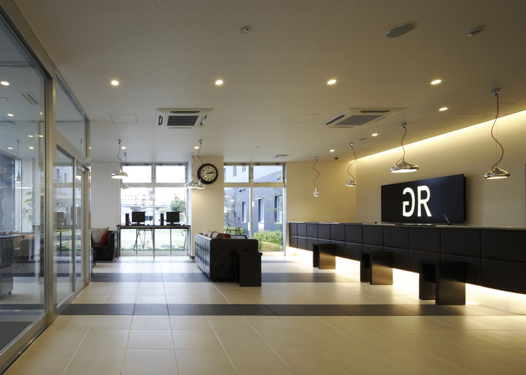 Green Rich Hotel Osaka Airport Artificial Hot Spring Futamata Yunohana 사진 31