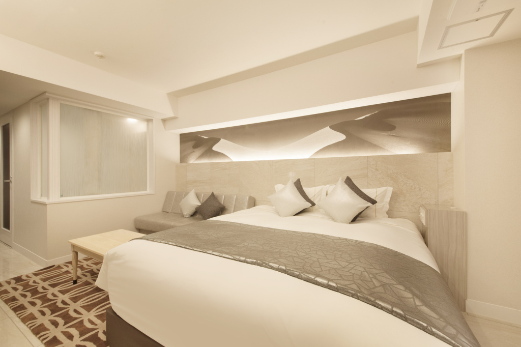 The Centurion Hotel Classic Akasaka 사진 7