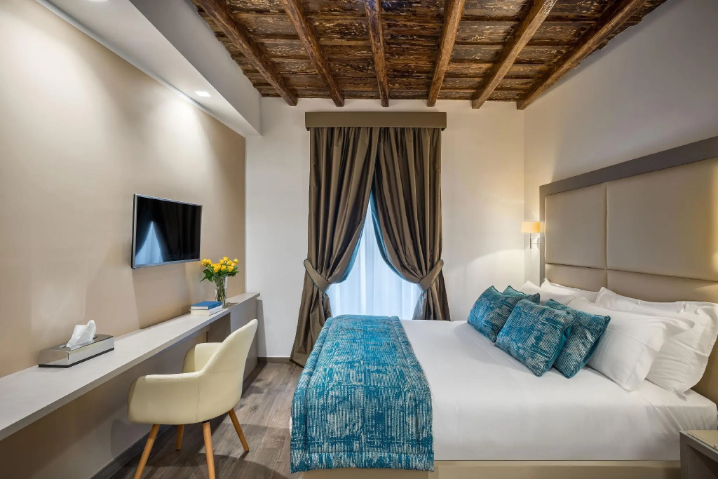 Reginella Suites — 3