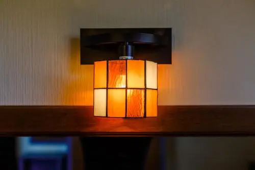 Vershina Mini-hotel - фото 3