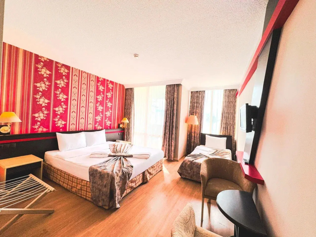 Hotel photo 14
