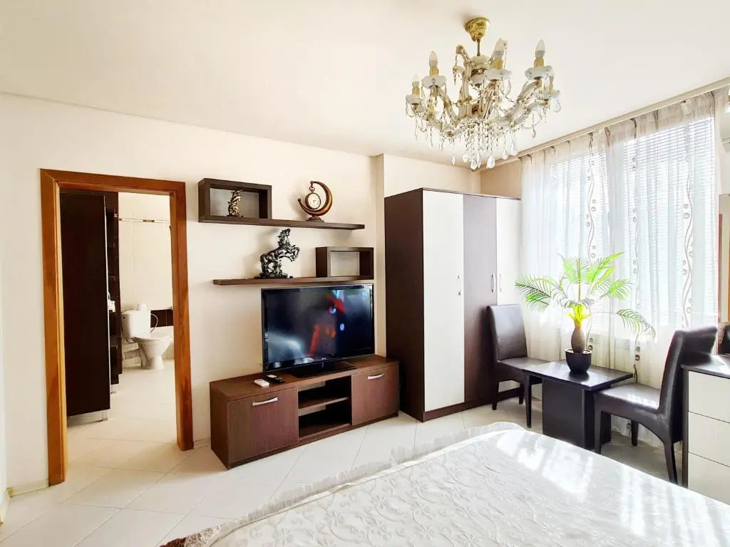 Family Hotel Victoria 1 - Chambres