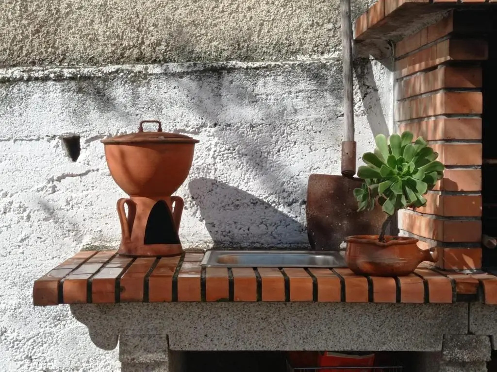 Stunning House in Mirandela Ideal for 10 People - фото 10