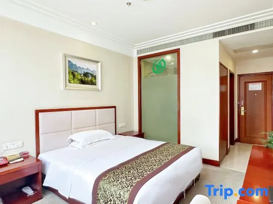 Xiandu Hotel - Chambres