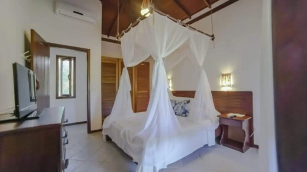Mar Paraíso Hotel - Général
