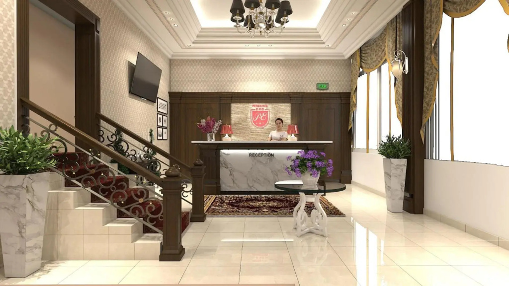 Hotel photo 15