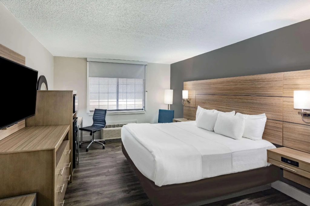 La Quinta Inn & Suites by Wyndham Joplin - Chambres