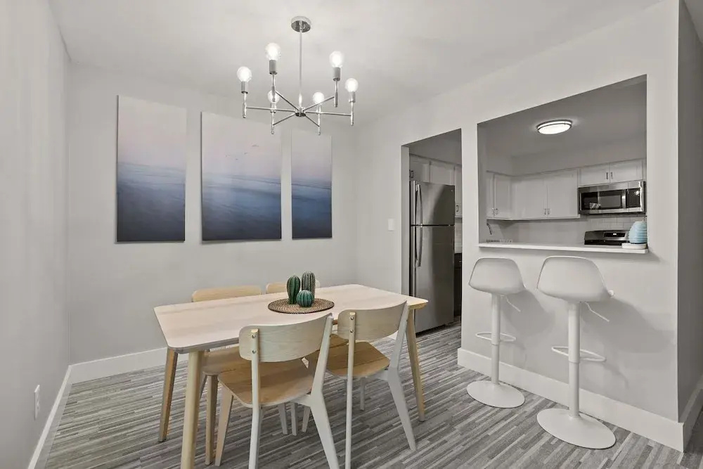 Comfy 2BR 2BA Unit in Pime Location