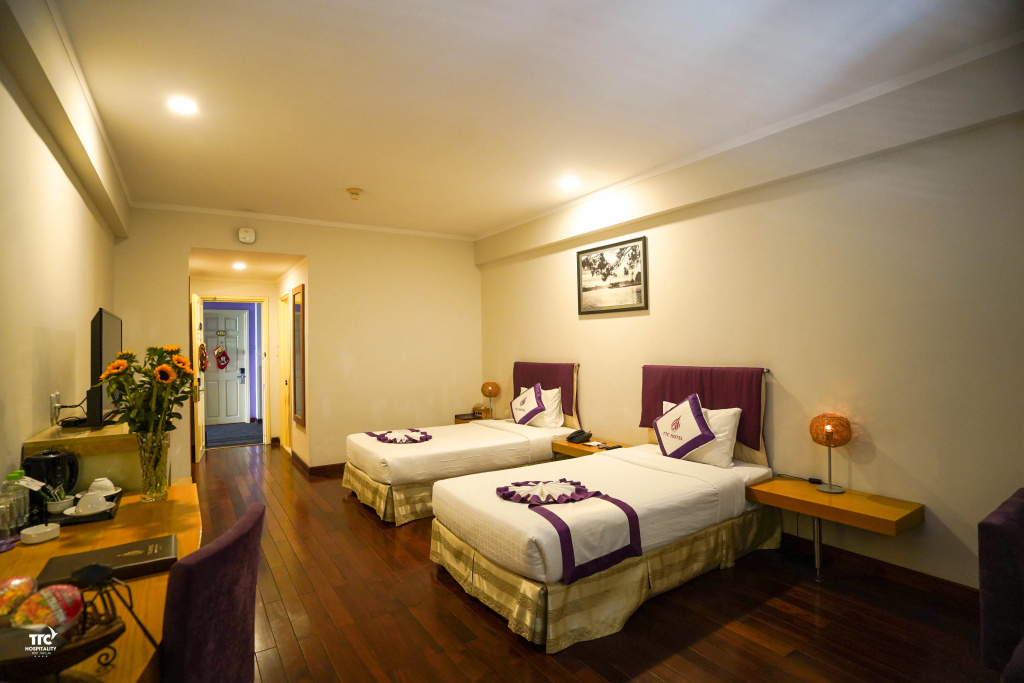 TTC Hotel - Ngoc Lan — 5