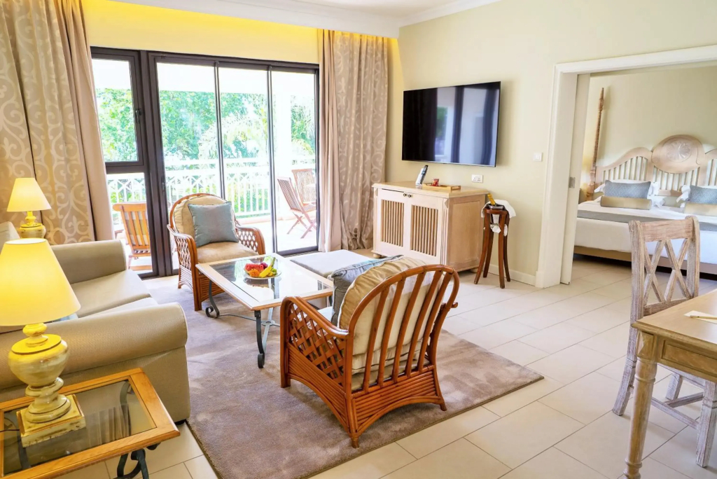 Maritim Resort & Spa Mauritius - фото 8