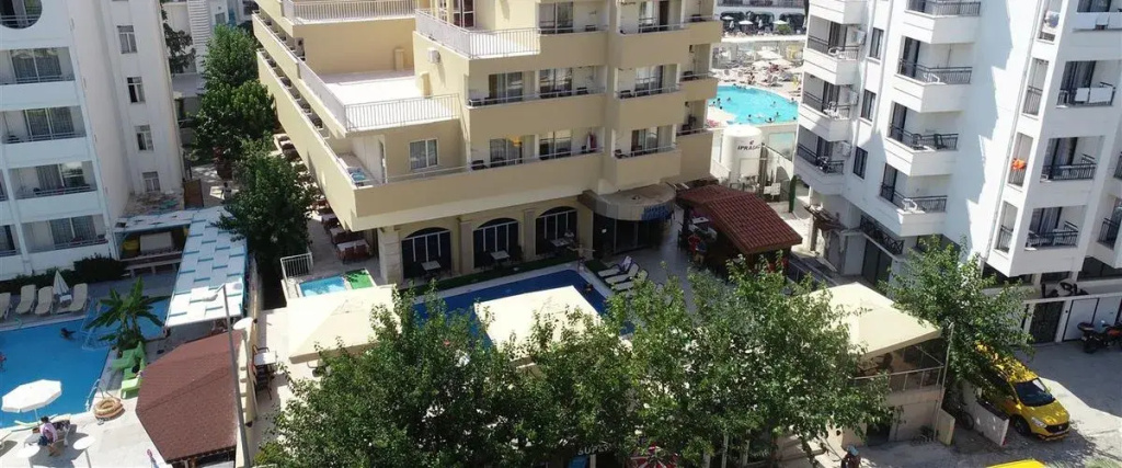 Karen Hotel