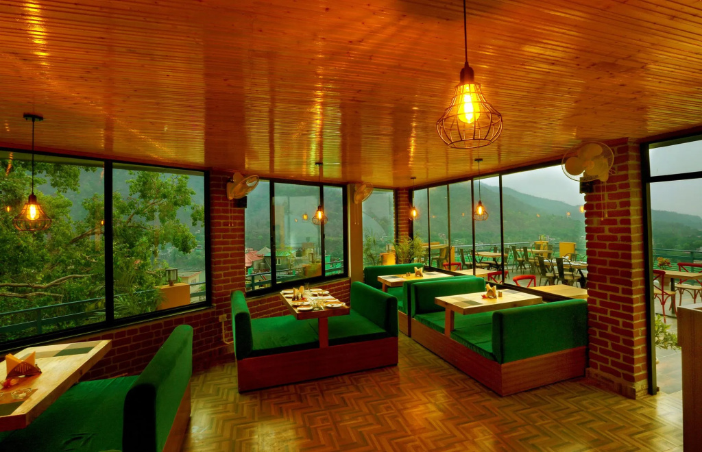 Hotel photo 10