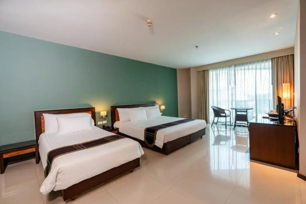 Hotel photo 34