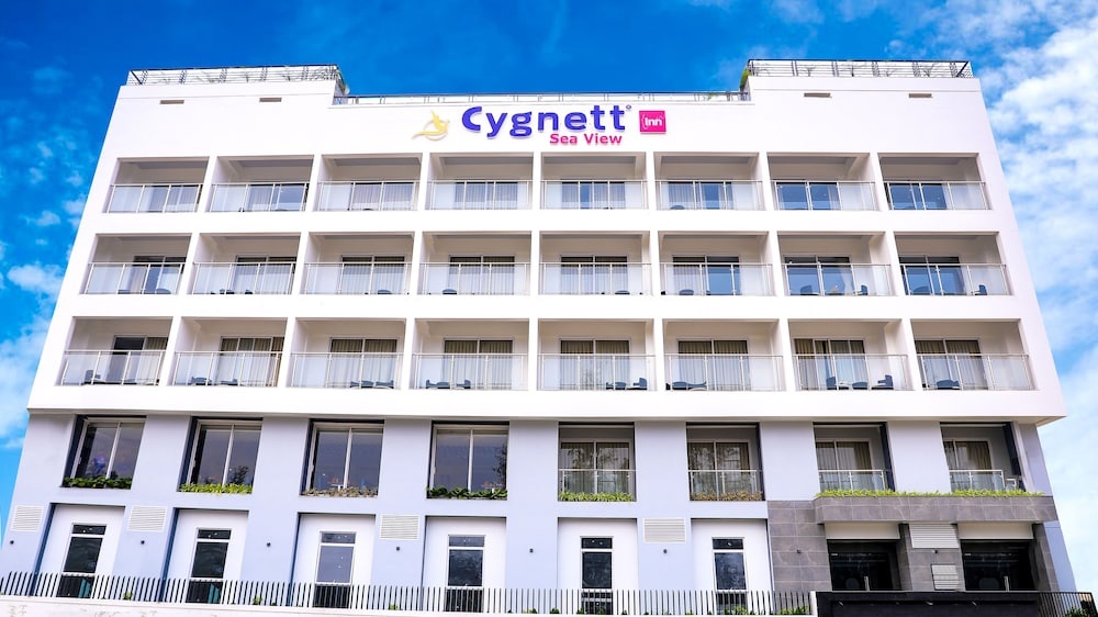 Cygnett Inn Sea View — фото 1