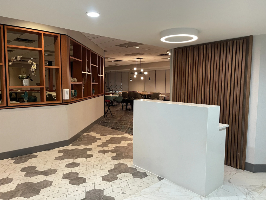 Holiday Inn Martinsburg by IHG - Général