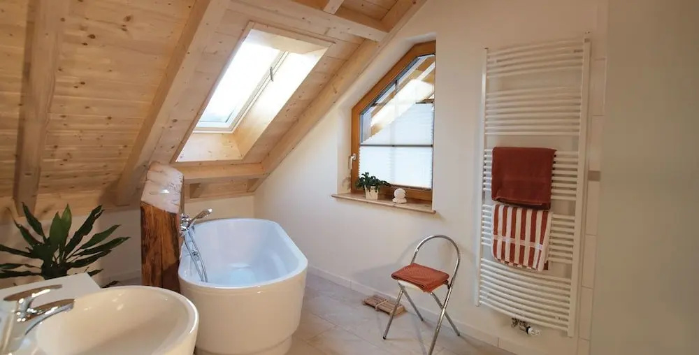 Naturparkhotel Schwarzwaldhaus - Général