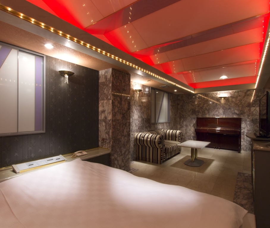 HOTEL G7 - Adults Only 사진 5
