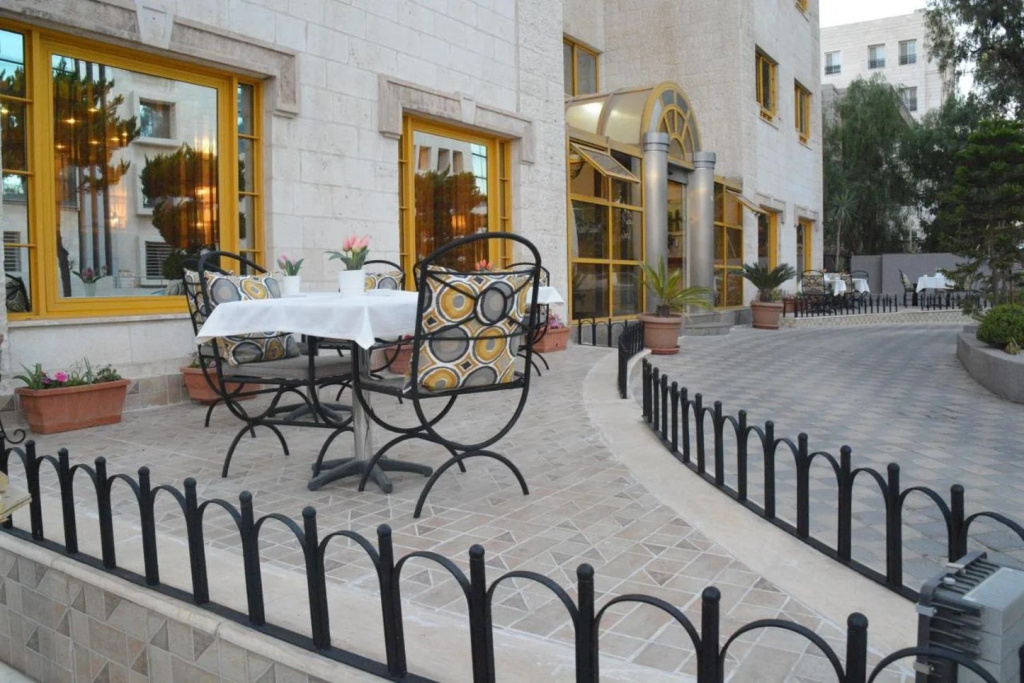 Hotel photo 22
