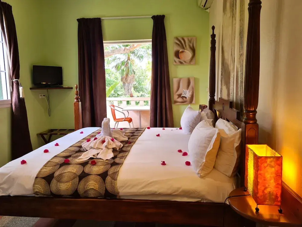 Superior room