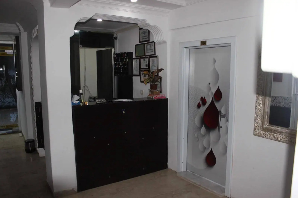 Hotel photo 11