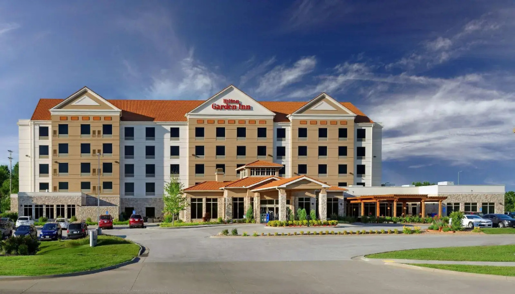 Hotel photo 35
