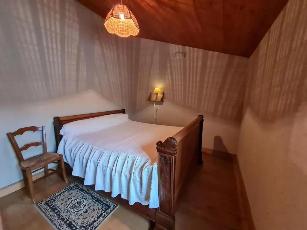 Voir la photo 3 — Gîte Benet, 3 pièces, 4 personnes - FR-1-426-139