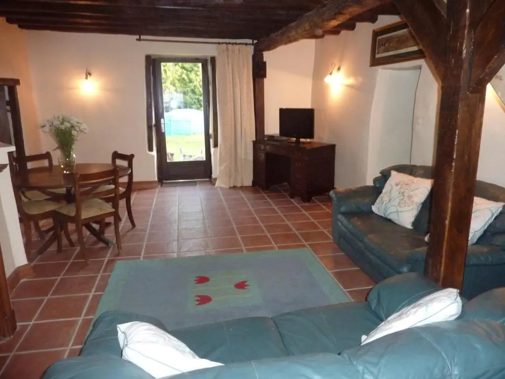 Voir la photo 2 — Lavender Cottage