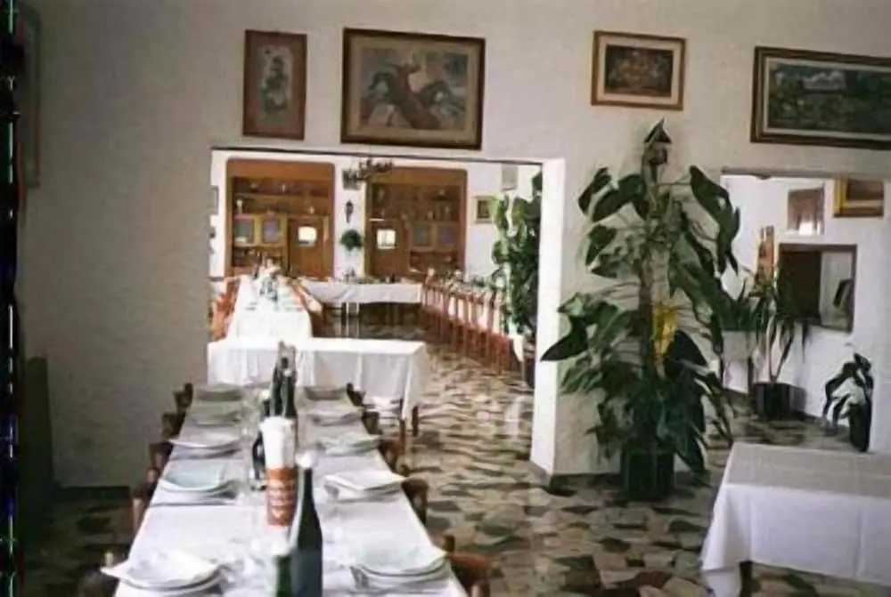 Albergo Ristorante La Greppia - Général