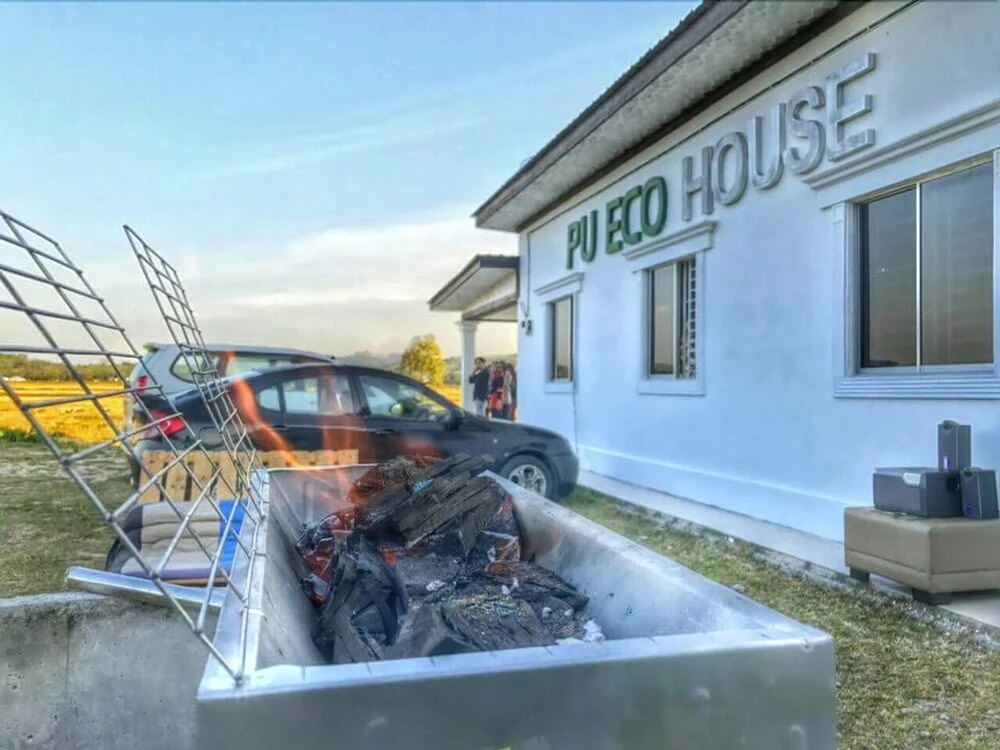 Farcry Eco House