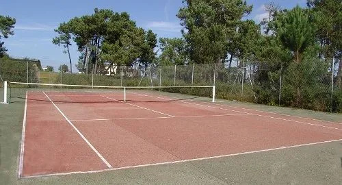 Golf de St Samson - Général