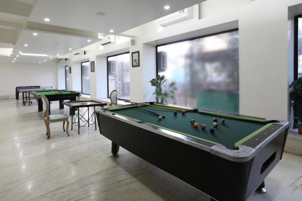 Hotel photo 20
