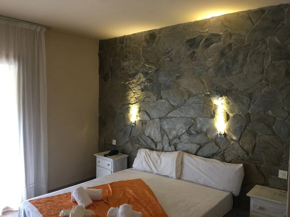 1 Bedroom Standard Double room (twin beds)