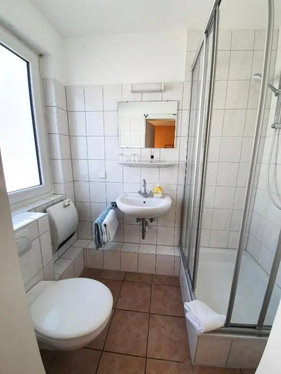 Hotel Rheinstetten Forchheim