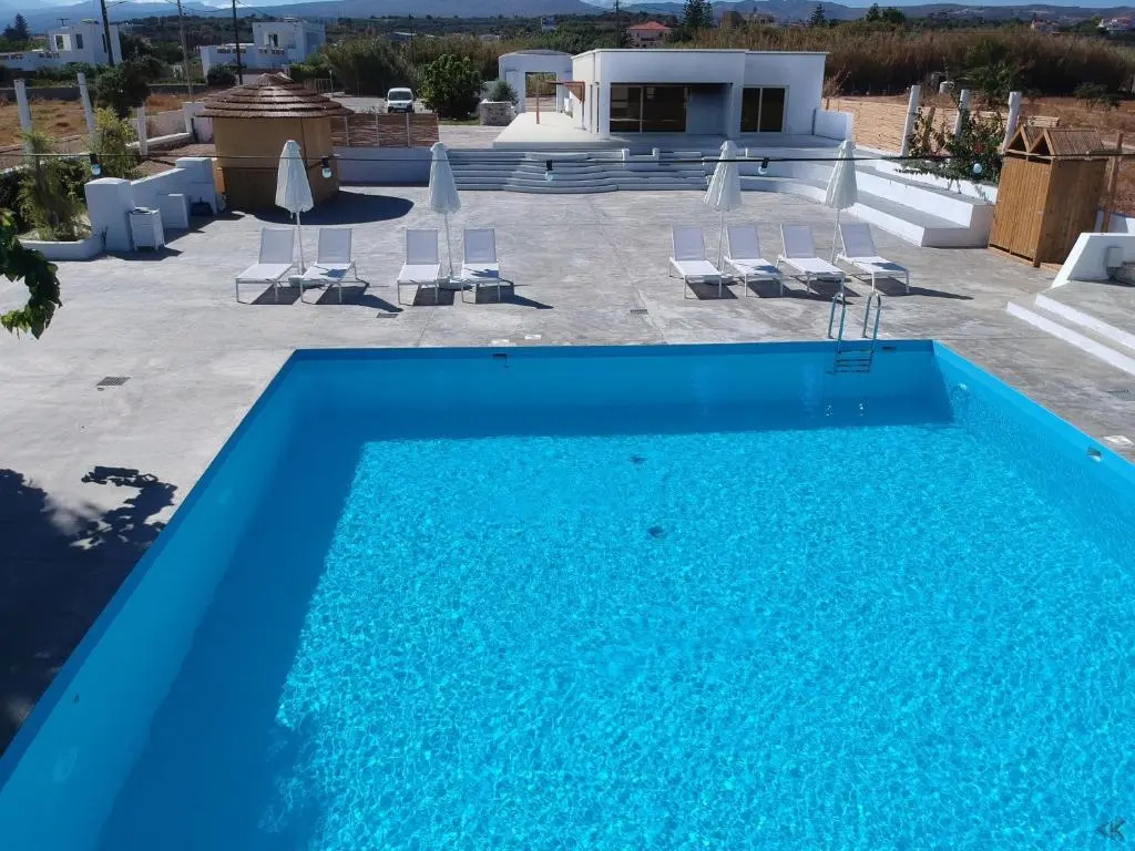Superior Villa