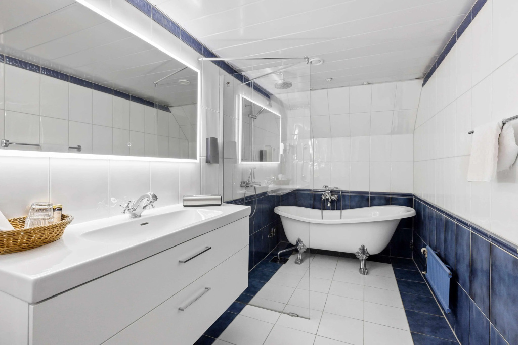 Best Western Hotel Statt Katrineholm - Général