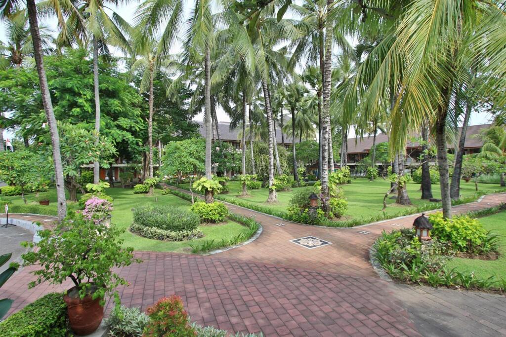 Jayakarta Hotel Bali