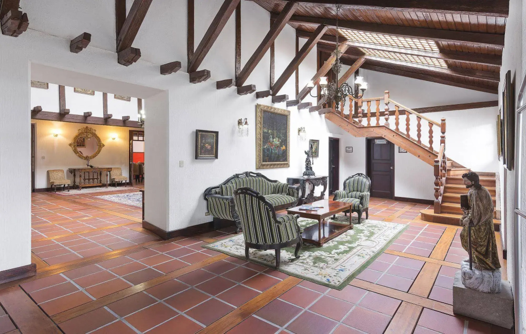 San Jose de Puembo Quito Airport, an Ascend Collection Hotel - Général