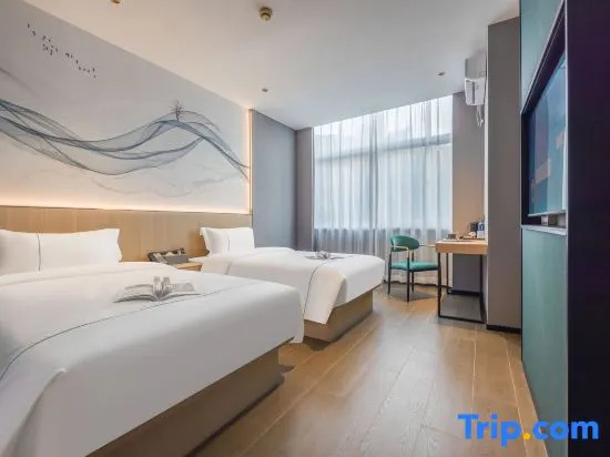 Superior Double room (twin beds)