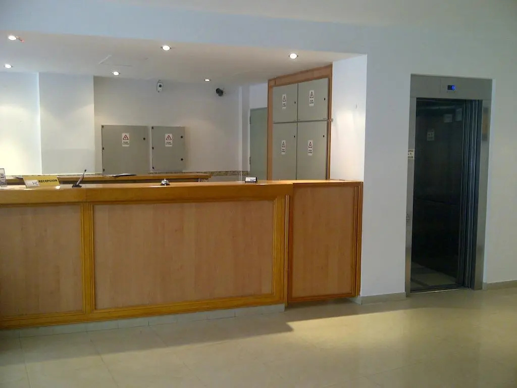 Hotel photo 9