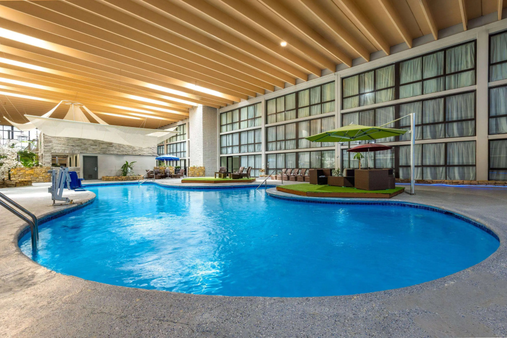 Wingate by Wyndham Kansas City - Général