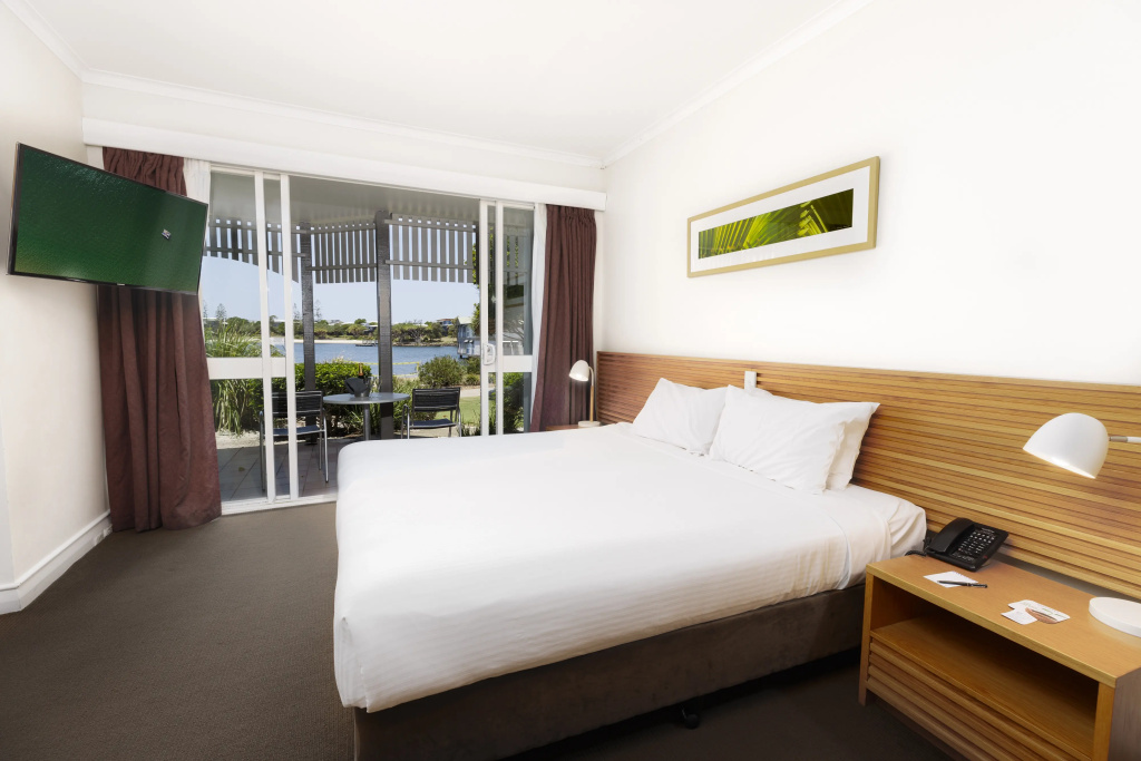 Novotel Sunshine Coast Resort - Général