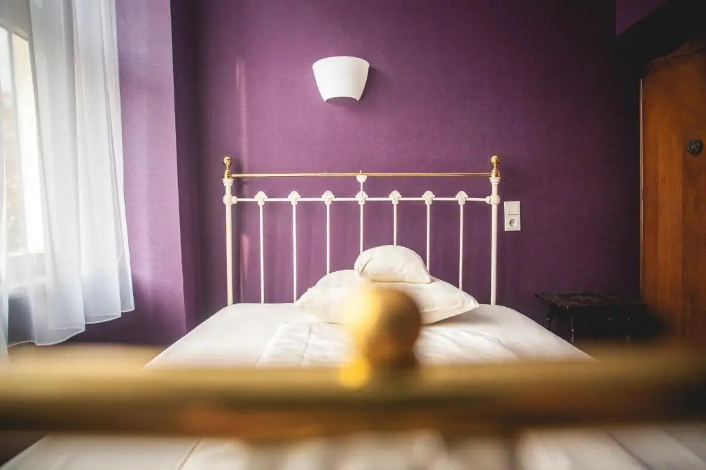 Comfort Single room