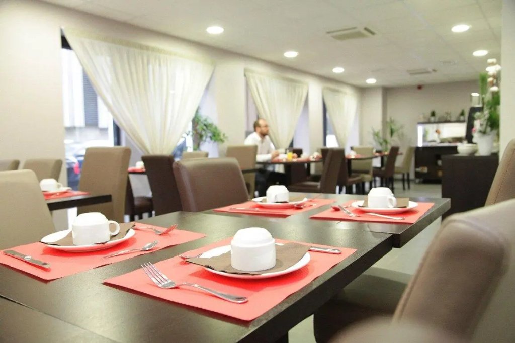 Hotel photo 25