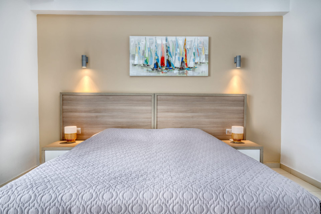 Bellini Hotel - Chambres