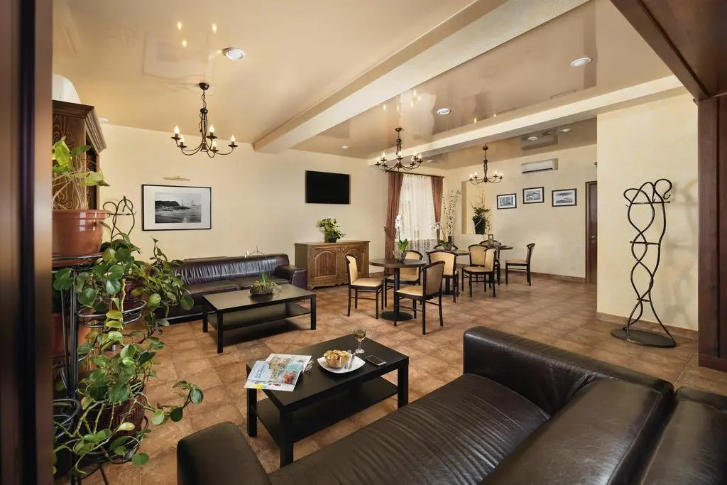 Парус - фото 16