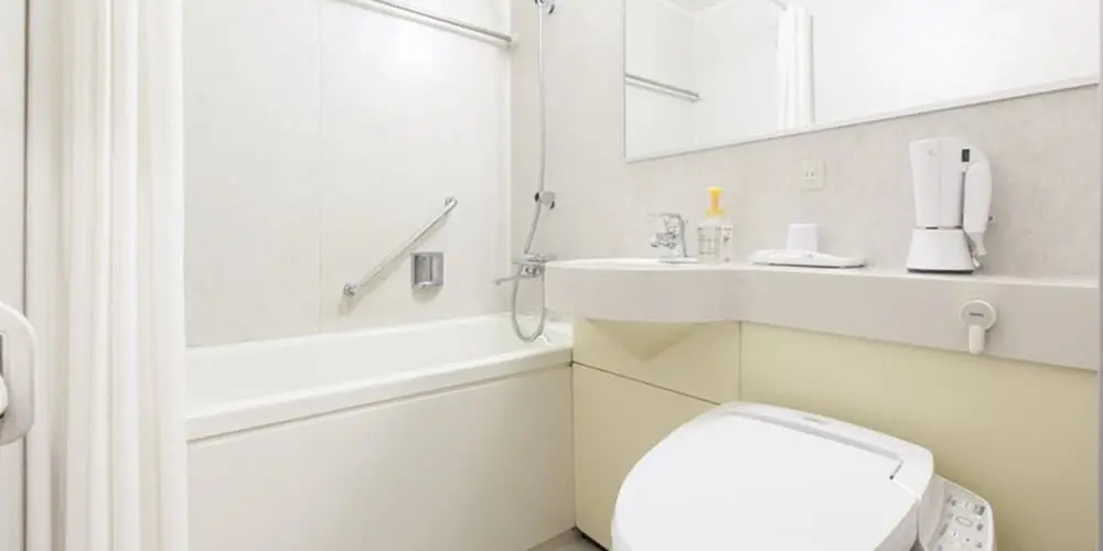 Tokyu Stay Nihonbashi - Chambres