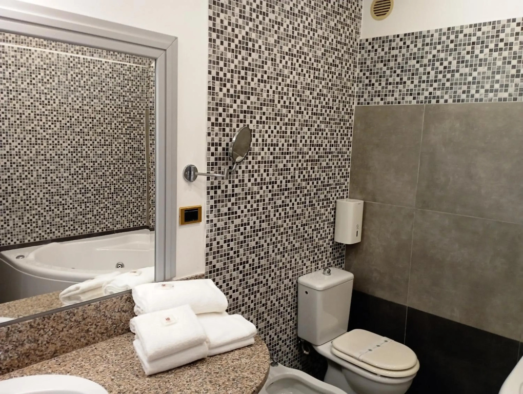 Hotel Grazia Deledda - Général