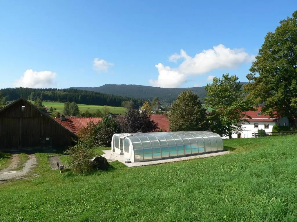 Gasthof - Pension zur Post - Chambres