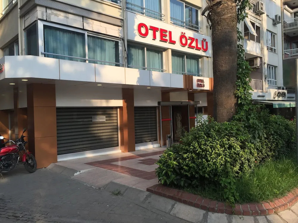 Rest Inn Hotel: Фото объекта из Shelterz