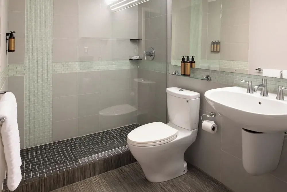 Premium room